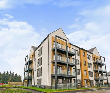 2 bedroom penthouse to rent - Photo 1