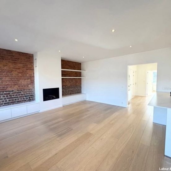 Appartement te huur - Photo 1