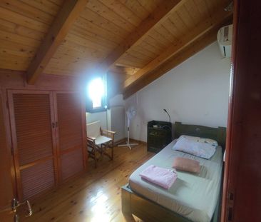 Μονοκατοικία για ενοικίαση Χώρα (Χώρα Ζακύνθου) - Φωτογραφία 4