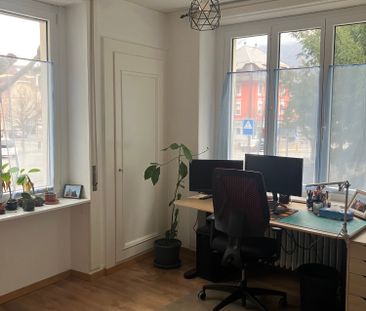 3.5 Zimmer, 82 m² - Foto 2