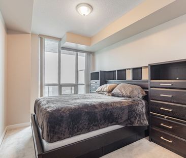 For Lease - 33 Bay Street Unit# 4406, Toronto, Ontario - Photo 2