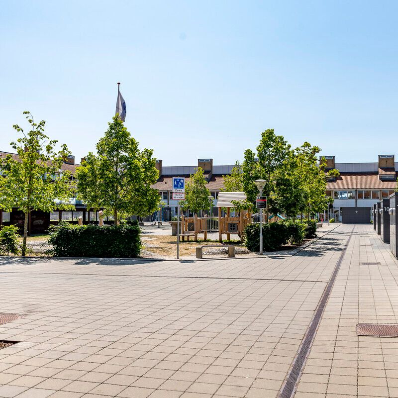 Beringsvænget, 118 st. tv. - Photo 1