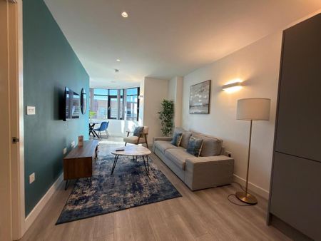 1 bedroom flat to rent - Photo 2