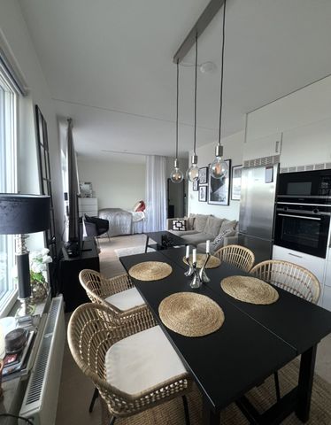 Termikgatan, Örebro - Photo 2