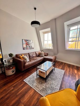 1 Bed Flat, Fulham High Street, SW6 - Photo 1