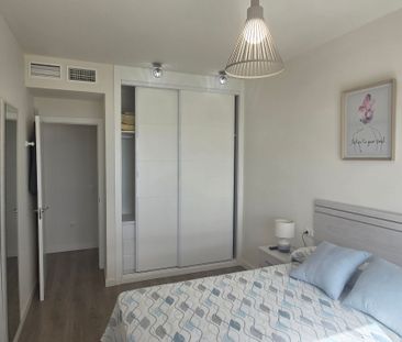 Piso de alquiler en N-340, Benajarafe - Photo 6