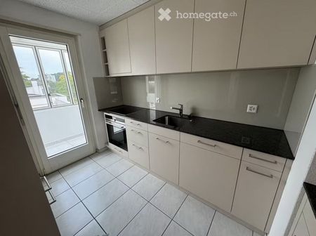Traumhafte 4,5-Zimmer-Wohnung mit gemeinsamem Sitzbereich - Photo 4