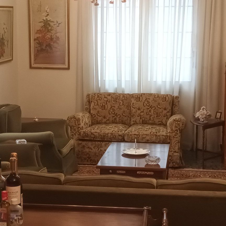 Ενοικίαση κατοικίας, 113 τ.μ., Χαλάνδρι, 900 € - Photo 1