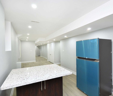 For Lease - 13 Frampton Road Unit# BSMT, Brampton, Ontario - Photo 5