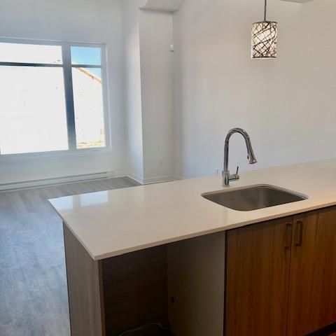 * Lumineux 4,5 À LOUER LAVAL (Ste-Rose) - Photo 1