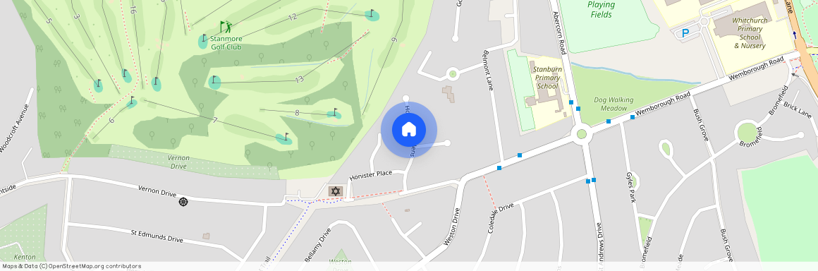 Honister Gardens, HA7 2EH, Stanmore