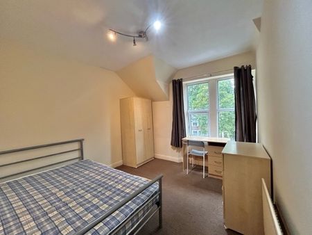 10 Bedroom Student Home – Llanbleddian Gardens - Photo 3