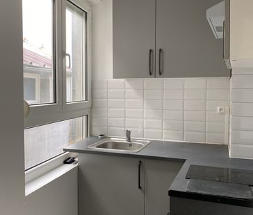 Location Appartement 2 pièces 46m² NOGENT SUR SEINE 10400 - Photo 6