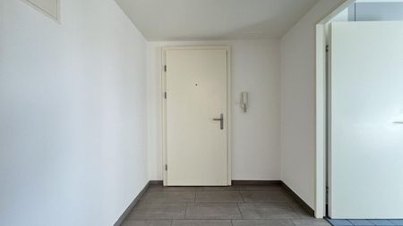 Wohnen am Puls; im Zentrum der Kleinbasler Innenstadt - Foto 3