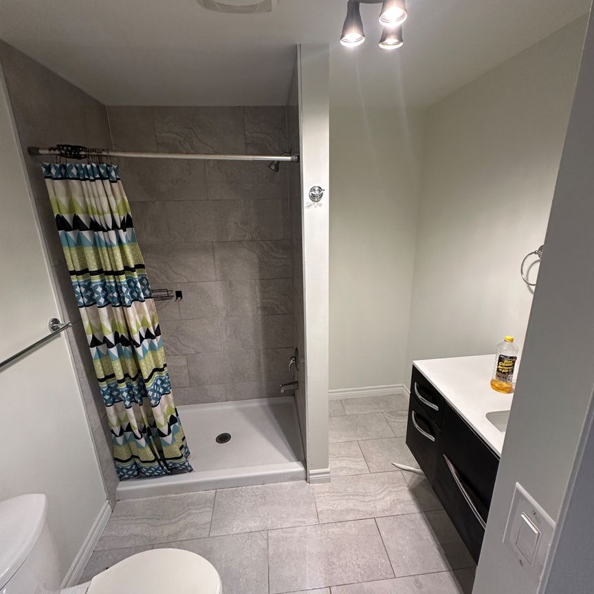 For Lease - 16 Bassett Crescent Unit# Basement, Brampton, Ontario - Photo 1