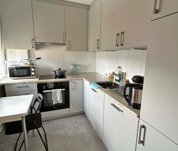 3.5 Zimmer, 66 m², 3. Stock - Photo 5