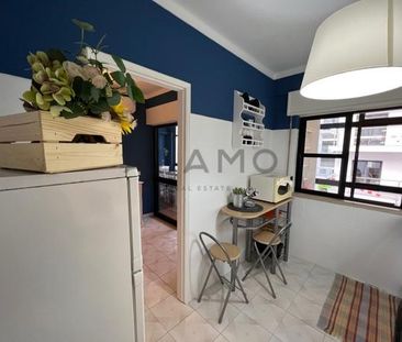 Apartamento T1 - Photo 6