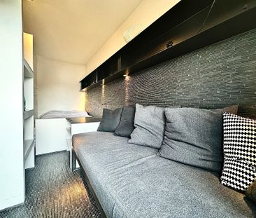 Studio in Ixelles - Photo 1