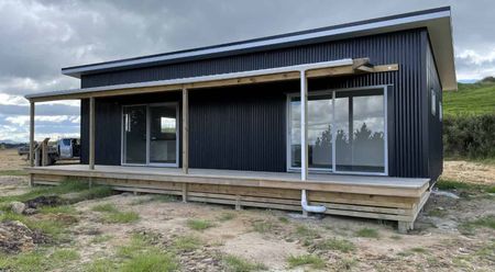 Panoramic Views on top of Hill Street - Photo 2