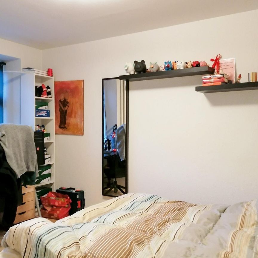 Fåborggade 20, st. th. 8000 Aarhus C - Foto 1