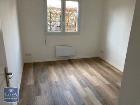 Appartement à louer 2 pièces 46.14m² - Photo 4