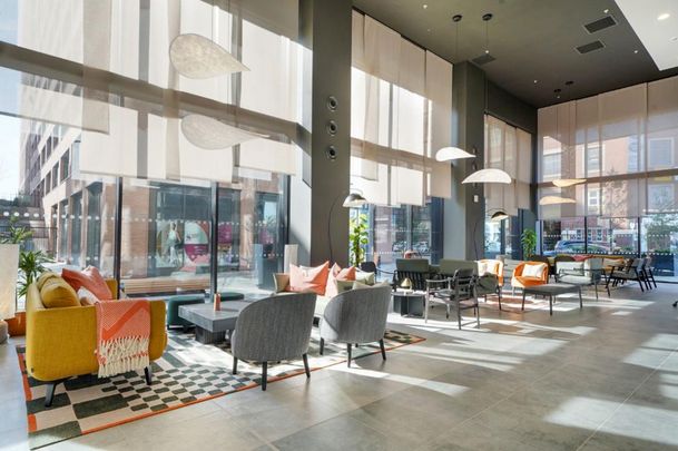 3 bedroom apartment to rent - Photo 1