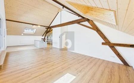 Wohnung in Hauptwil - Foto 2