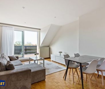 Appartement te huur - Photo 3