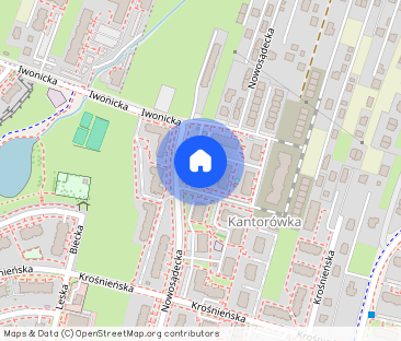 3-pokojowe mieszkanie z piękną antresolą - Zdjęcie 1