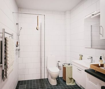 Forskarvägen 11, Flemingsberg - Foto 4