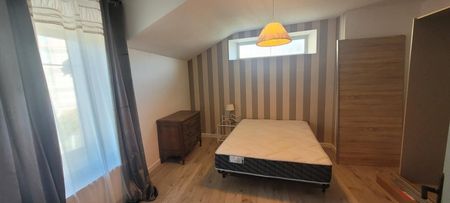 Maison 4 pièces à Remiremont - Photo 5