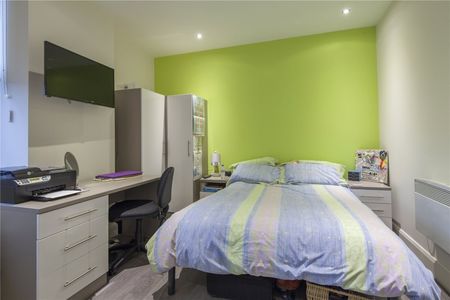 Luxus Studios, Huddersfield, HD1 - Photo 4