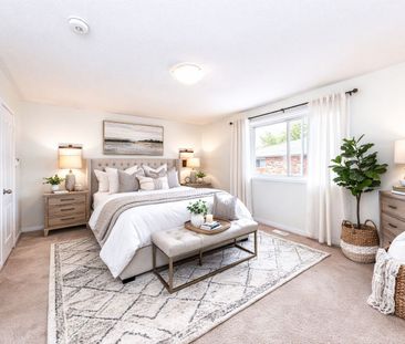 For Lease - 19 Conklin Drive, Brampton, Ontario - Photo 5