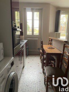 Appartement 2 pièces de 37 m² à Fontainebleau (77300) - Photo 4