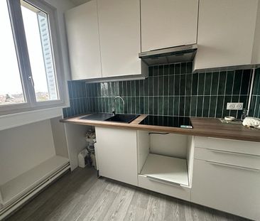 Appartement 2 pièces - Houilles, - Photo 4