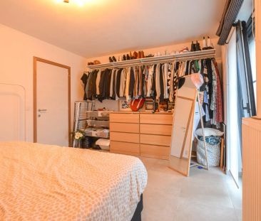 Ruim gelijkvloers appartement te huur in het centrum van Oudenburg - Foto 3