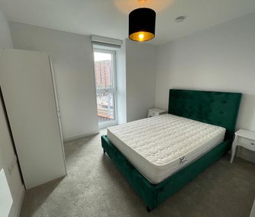 2 Bed Flat, Stanley Street, M3 - Photo 6