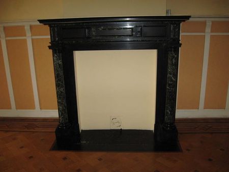 Appartement te huur - Foto 5