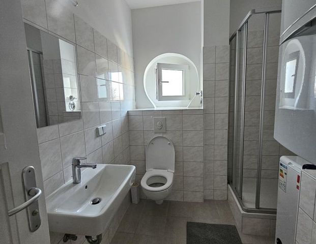 Möblierte 1 Zimmer-Wohnung ab 01.01.26 in Berlin Reinickendorf - Photo 1