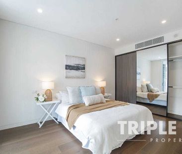 Nearly brand new one-bedroom & Double car park space & Biggest layo... - Photo 4