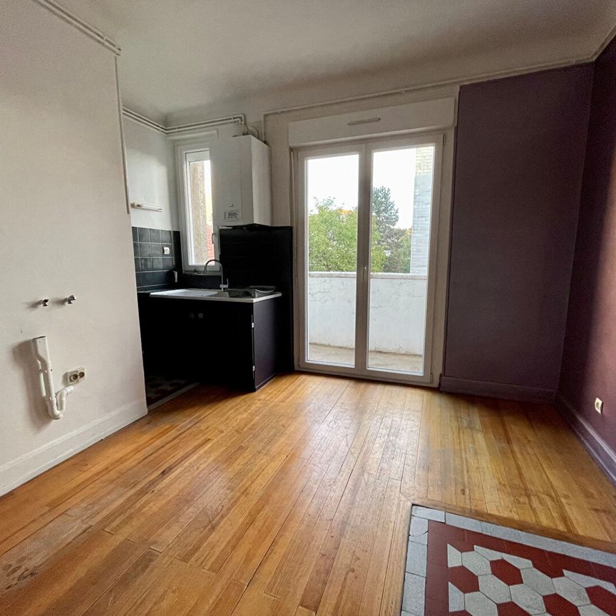 Location appartement 70 m², Metz 57000Moselle - Photo 1