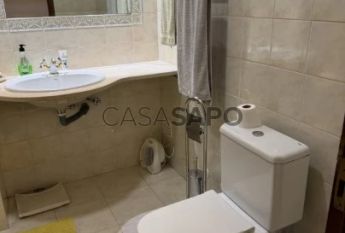 Apartamento T2 para alugar na Amadora