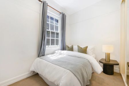 6/29 Waruda Street, Kirribilli NSW 2061 - Apartment For Rent | Domain - Photo 4