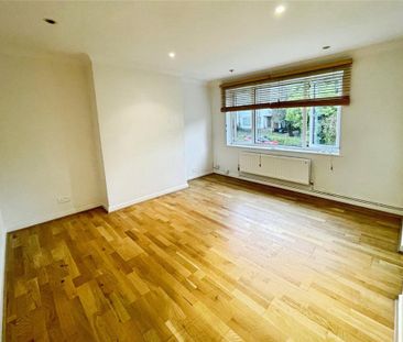 2 bedroom maisonette to rent - Photo 1