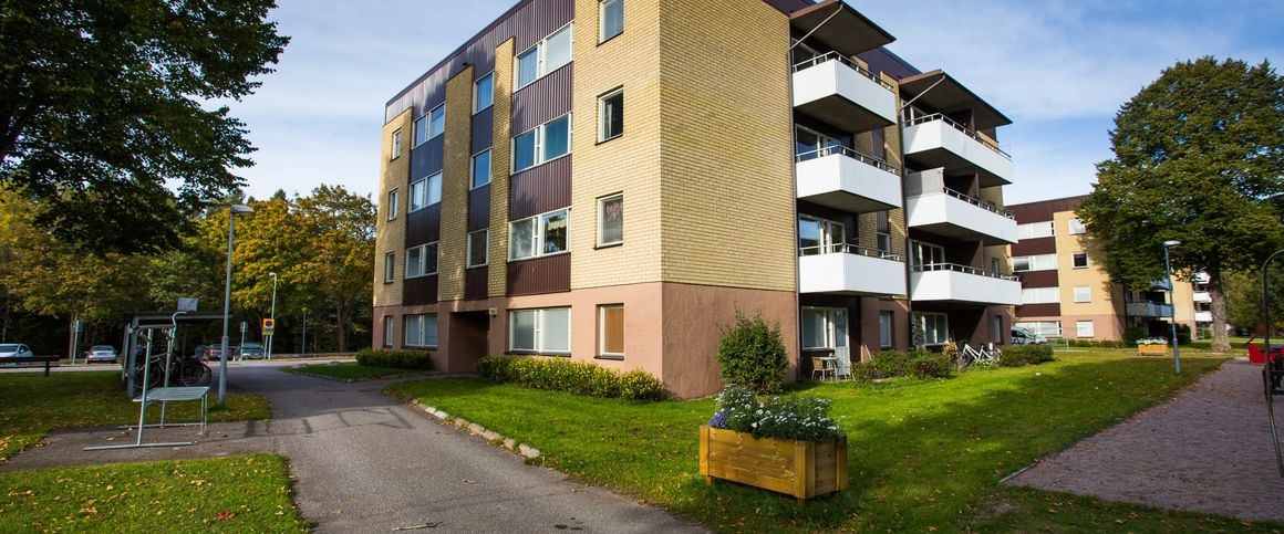 Nygårdsvägen 4 - Photo 1