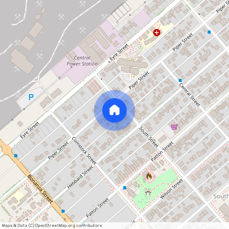 171 Piper Street, 2880, Broken Hill Nsw