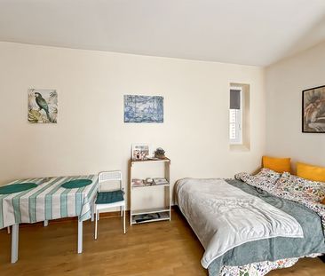 Appartement T1 à Rennes - Photo 1