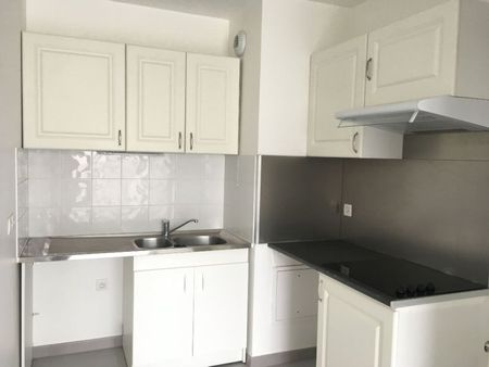 Appartement 2 Pièces 41 m² - Photo 5