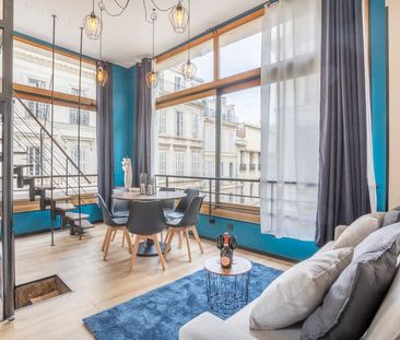 Rue du Jeune Anacharsis - Photo 5