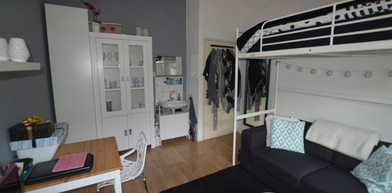 Te huur: Kamer Eerste Weidjesstraat 25 1 in Zwolle - Photo 2